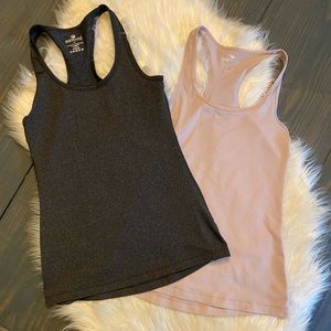 90 Degree Power Flex Everyday Tank Top 2 Pack NWOT